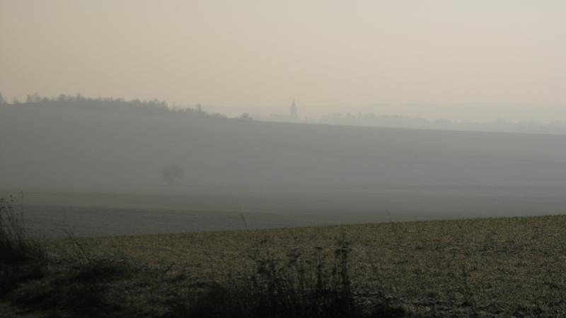 Mesnil-Saint-Loup