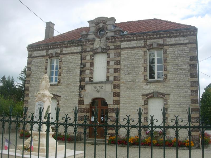 Montaulin