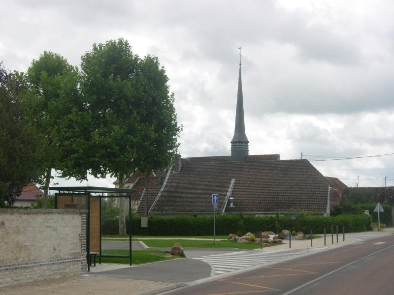 Montaulin