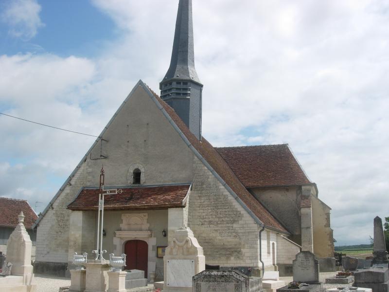 Montaulin