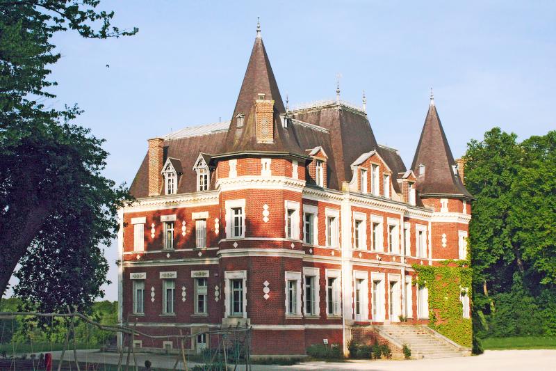 Montceaux-lès-Vaudes