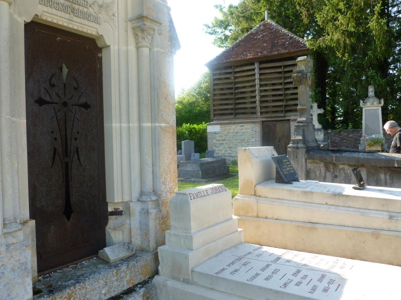 Montfey