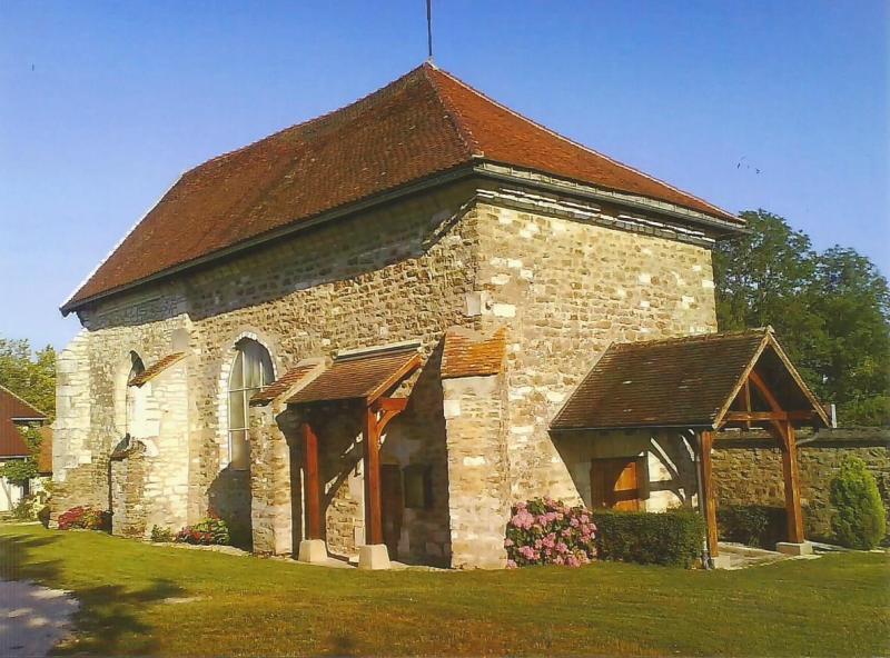 Montfey