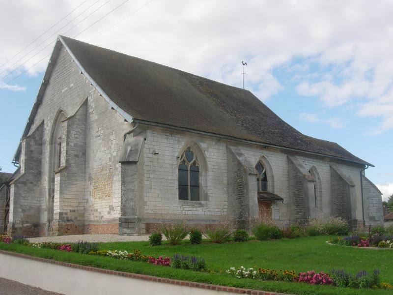 Montgueux