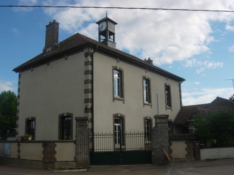 Montgueux