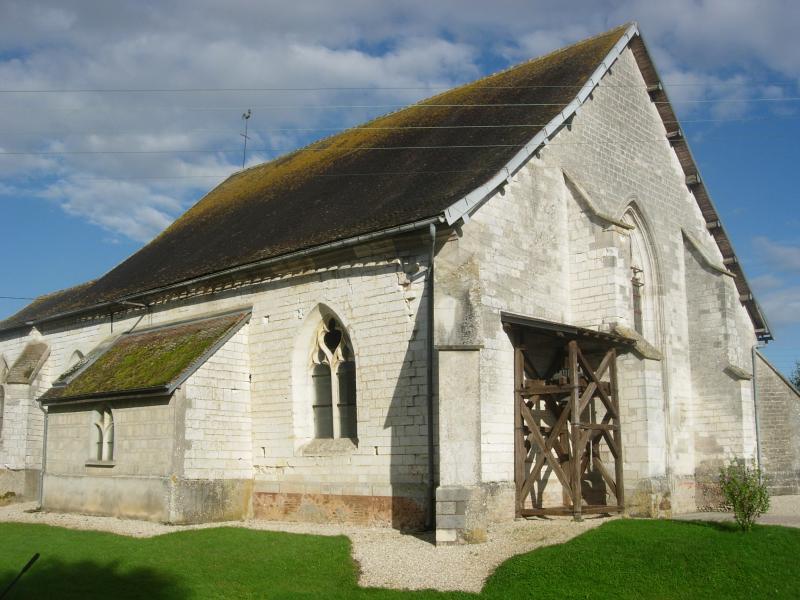 Montgueux