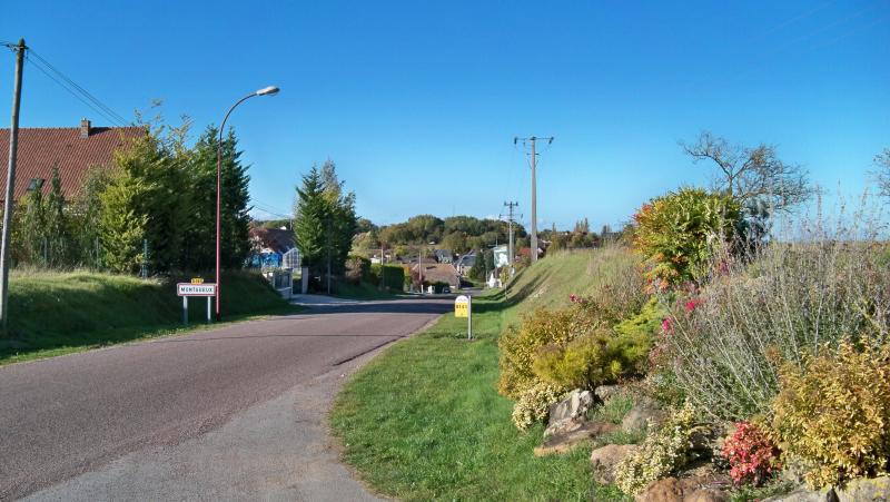 Montgueux
