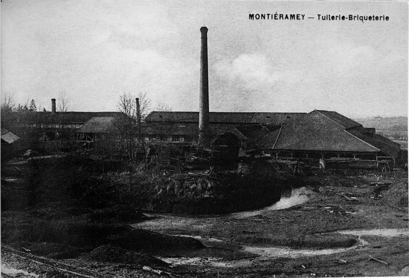 Montiéramey