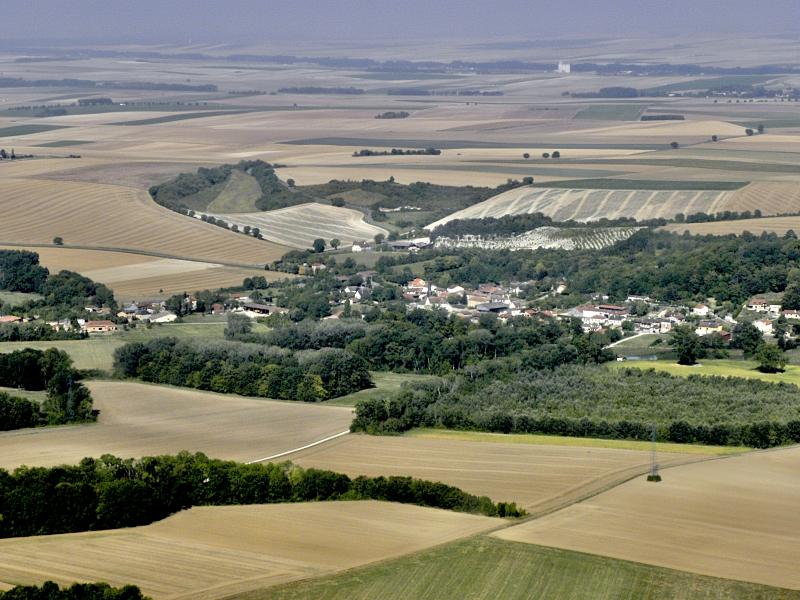Montmorency-Beaufort