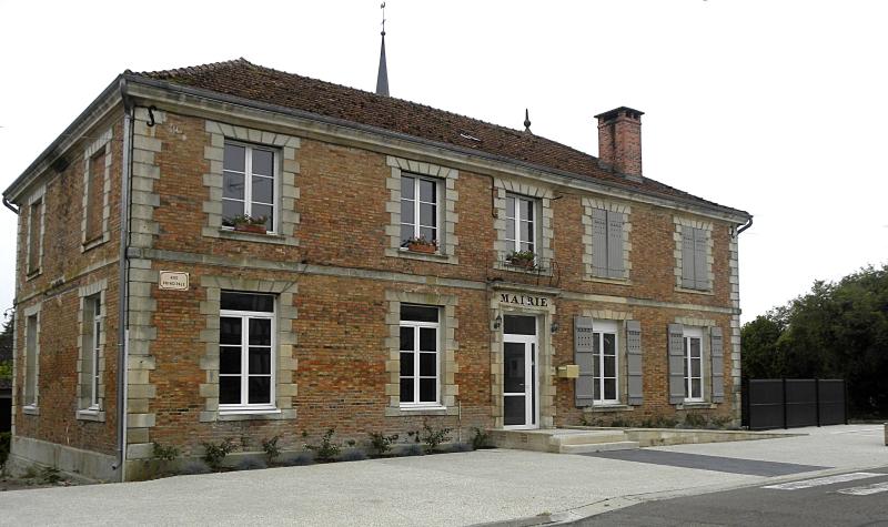 Montmorency-Beaufort