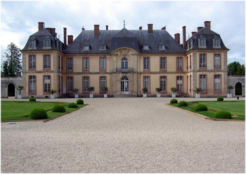 La Motte-Tilly