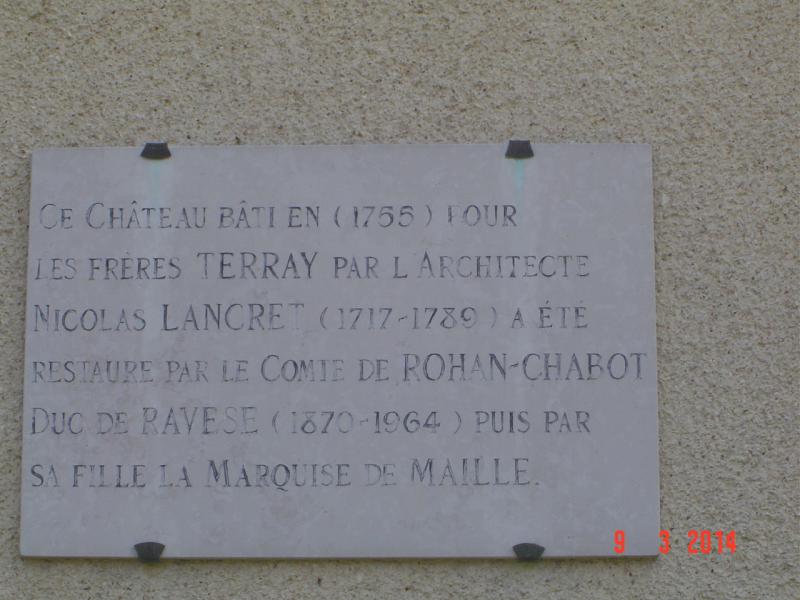 La Motte-Tilly