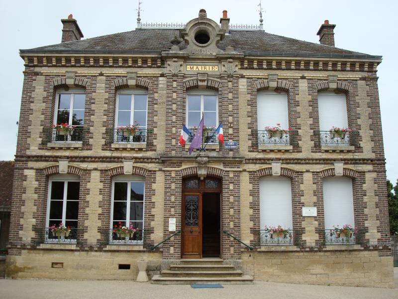 Neuville-sur-Vanne