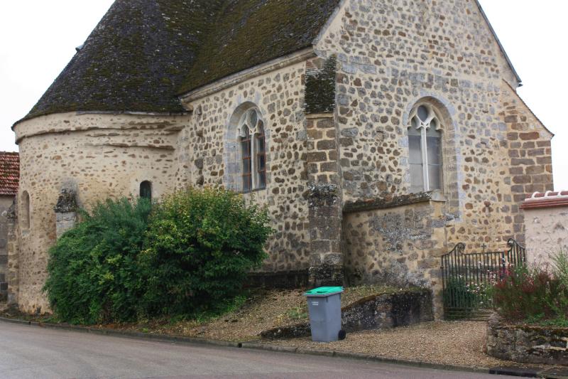 Nogent-sur-Seine
