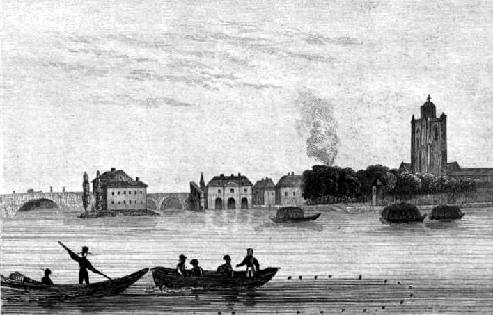 Nogent-sur-Seine