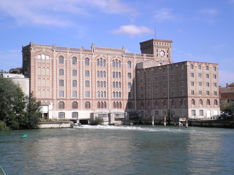 Photo 4 - Nogent-sur-Seine, Aube (10400)