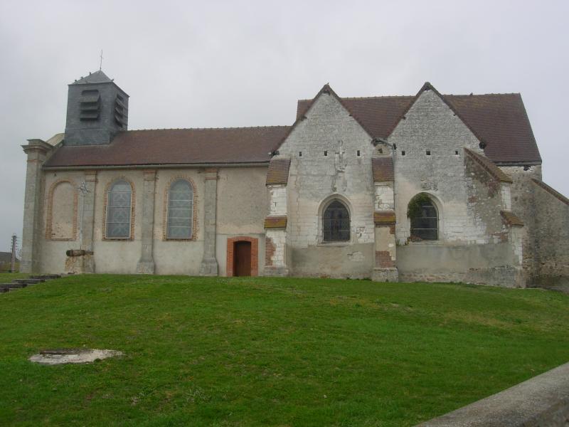 Pars-lès-Romilly