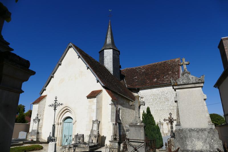Le Pavillon-Sainte-Julie