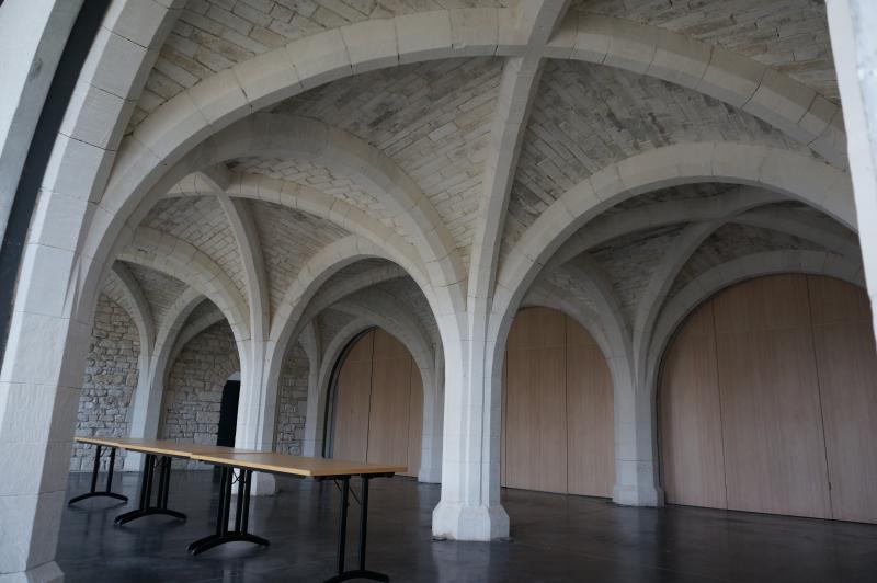 Le Pavillon-Sainte-Julie