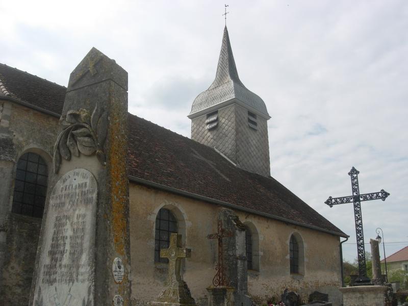 Petit-Mesnil