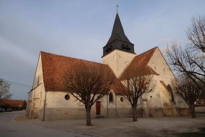 Plancy-l'Abbaye