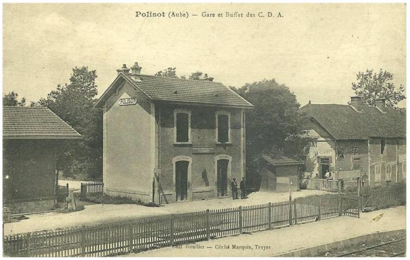 Polisot