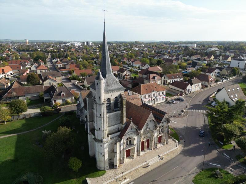 Pont-Sainte-Marie