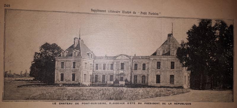 Pont-sur-Seine