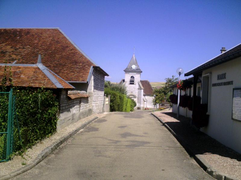 Prugny