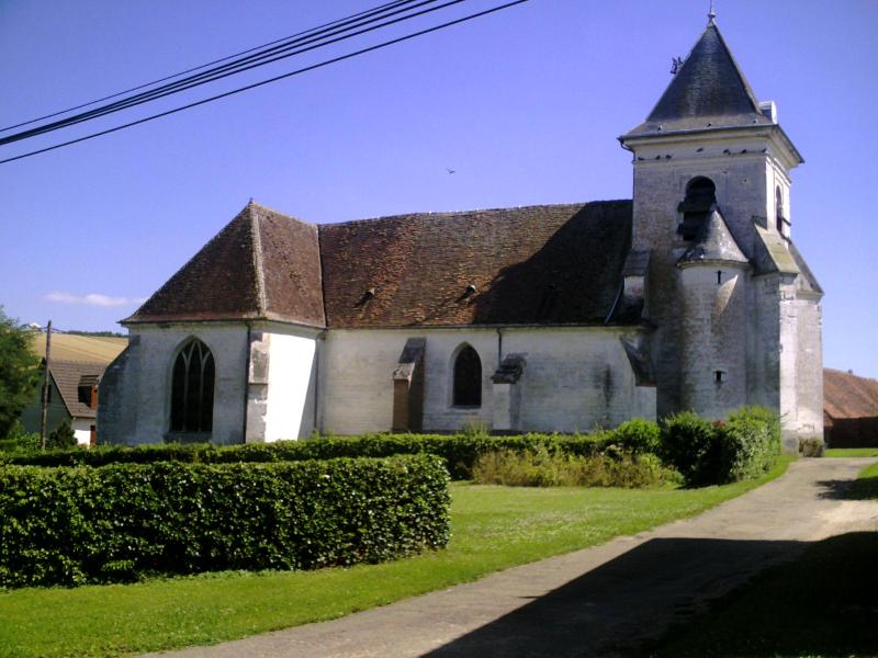 Prugny