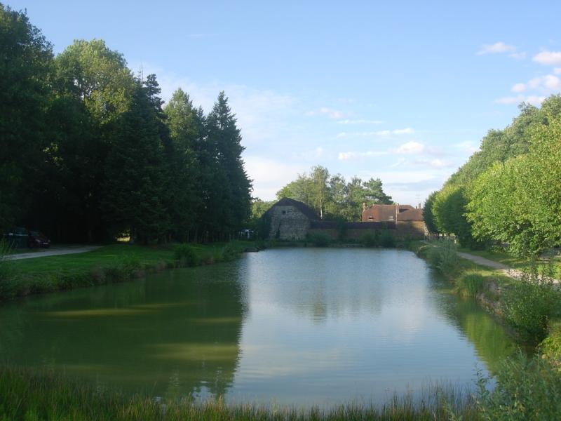 Photo 1 — Prusy, Aube (10210)