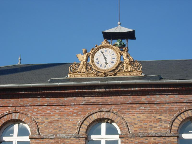Rigny-le-Ferron
