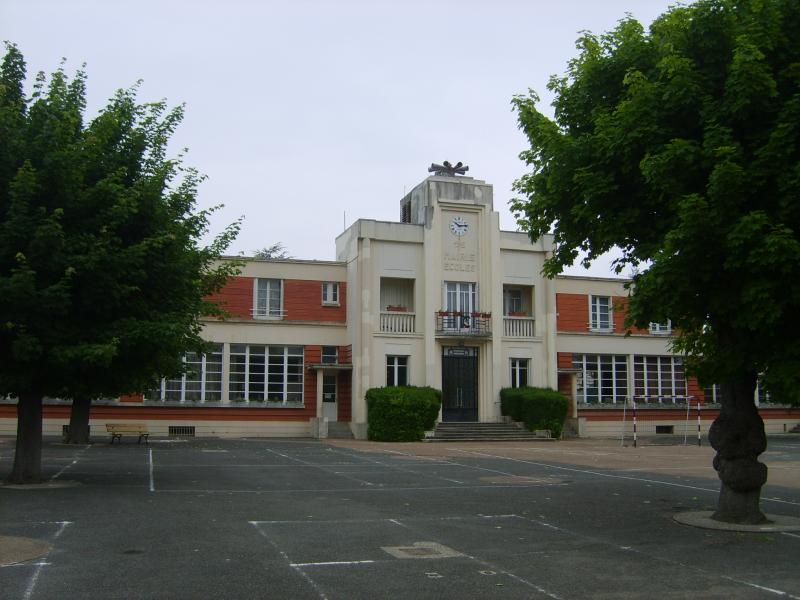 La Rivière-de-Corps