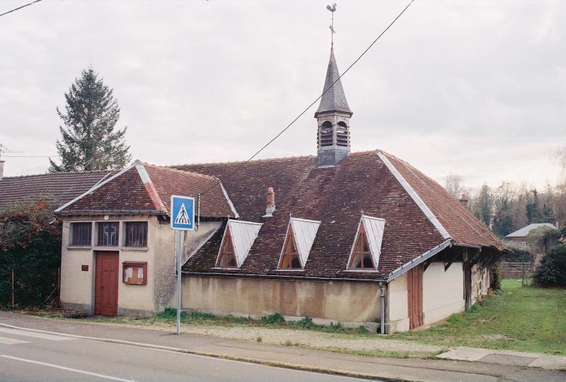 La Rivière-de-Corps