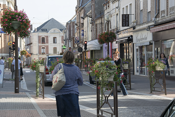 Romilly-sur-Seine