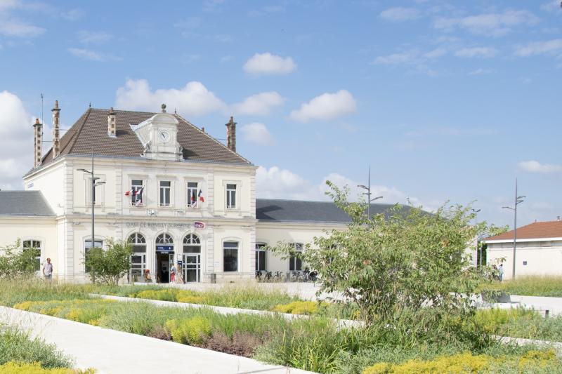 Romilly-sur-Seine