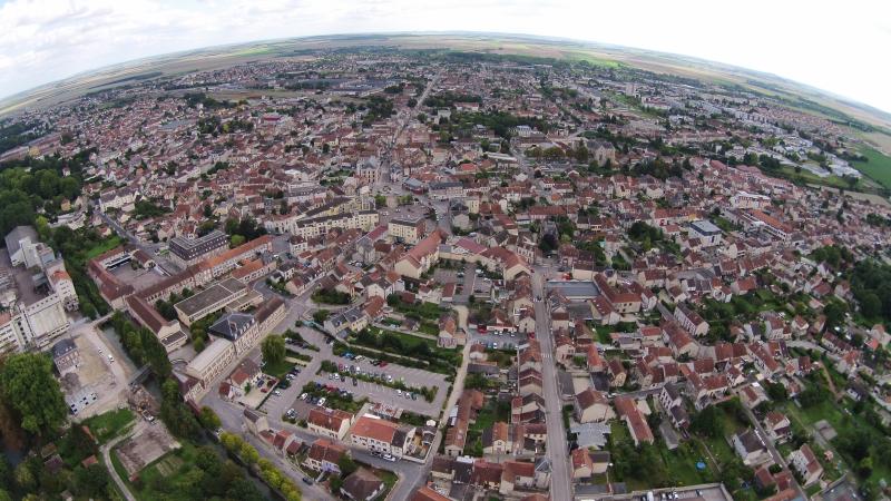 Photo 1 - Romilly-sur-Seine, Aube (10100)