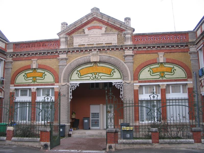 Photo 4 - Romilly-sur-Seine, Aube (10100)