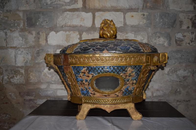 Rouilly-Sacey