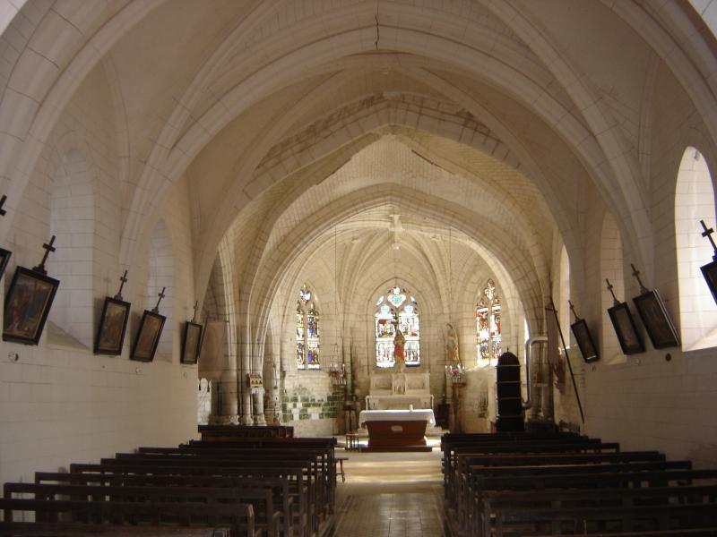 Rouilly-Sacey
