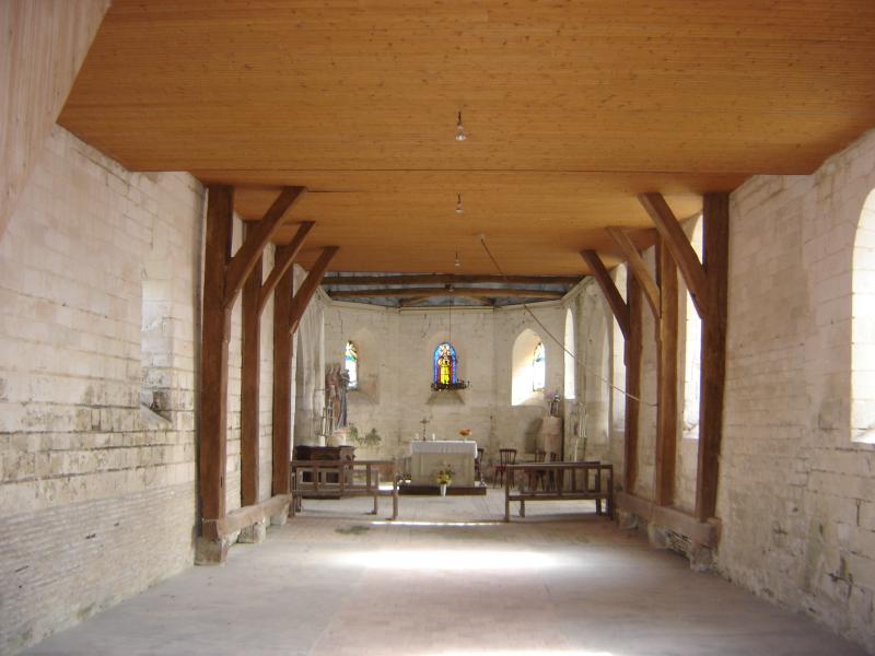 Rouilly-Sacey