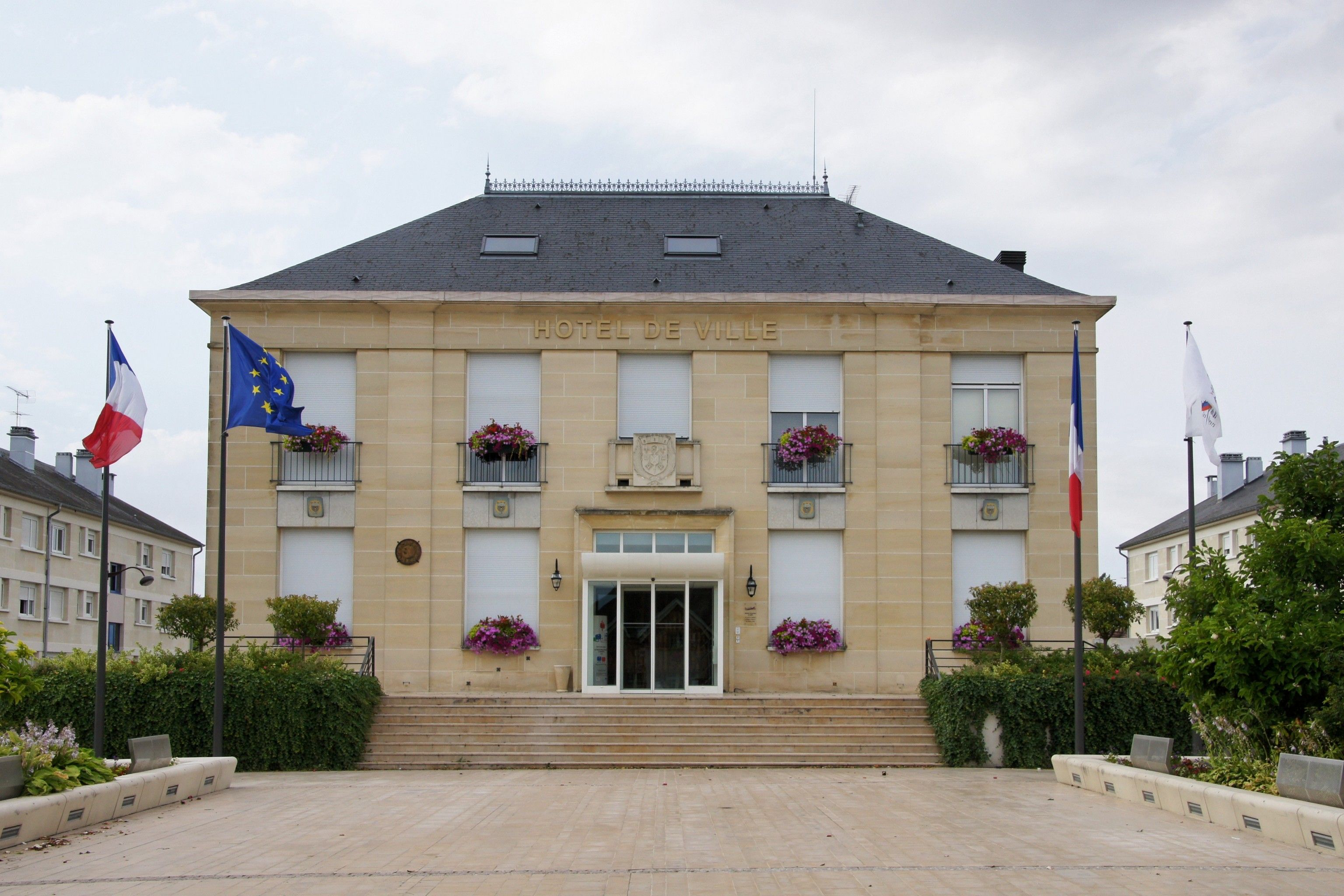 Photo 4 — Saint-André-les-Vergers, Aube (10120)