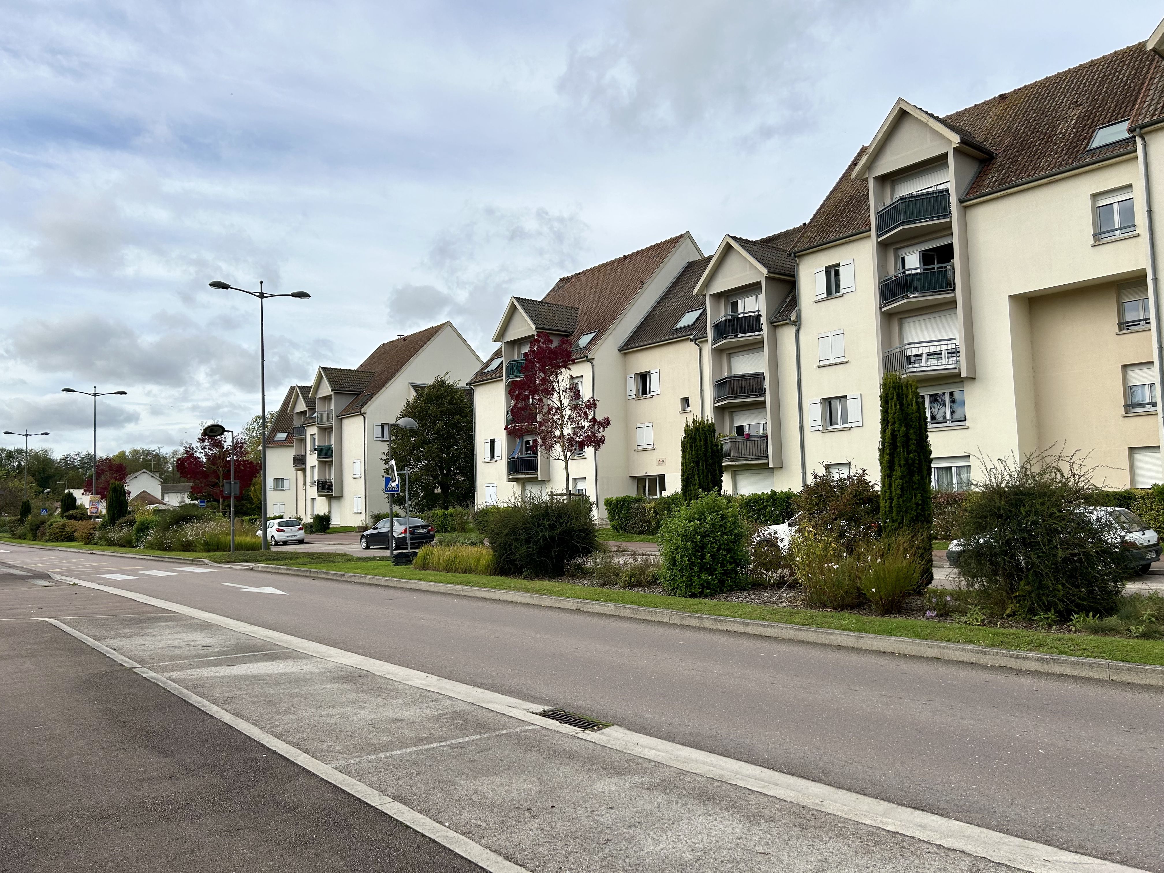 Photo 5 — Saint-André-les-Vergers, Aube (10120)