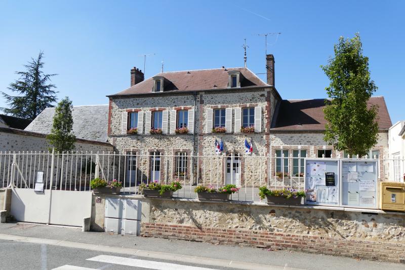 Saint-Aubin