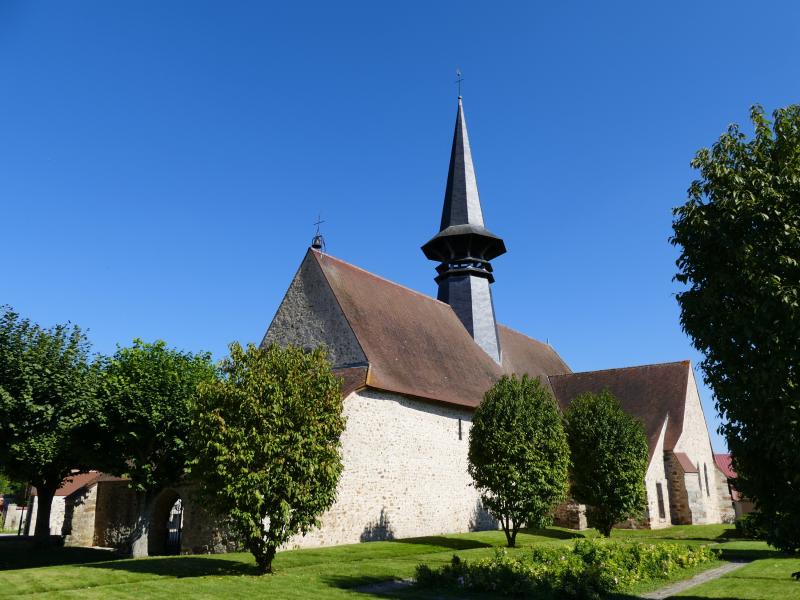 Saint-Aubin