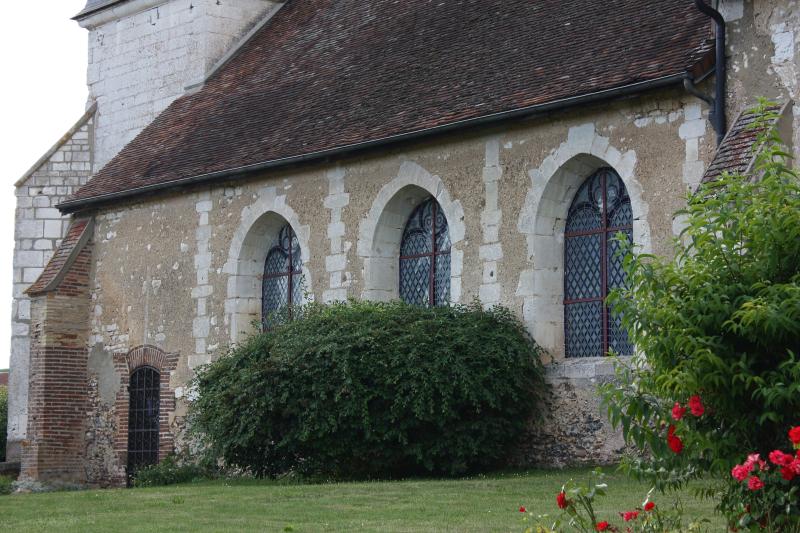 Saint-Benoist-sur-Vanne