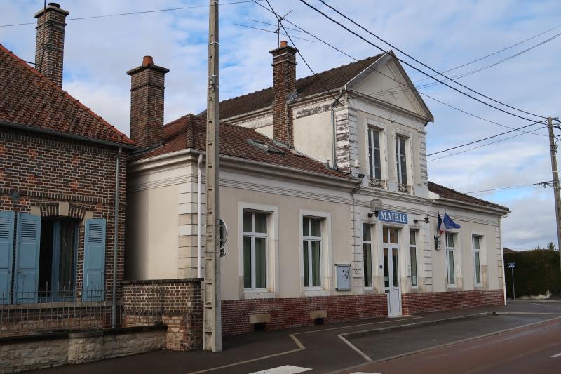 Saint-Benoît-sur-Seine