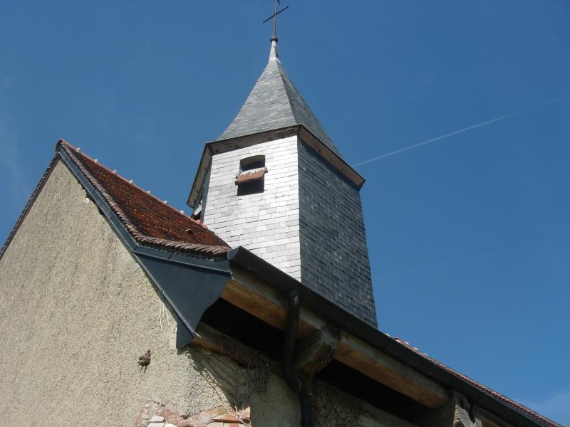 Saint-Christophe-Dodinicourt