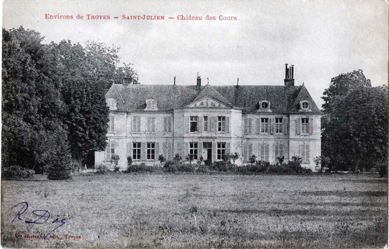 Saint-Julien-les-Villas