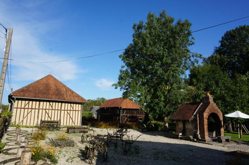 Saint-Léger-près-Troyes